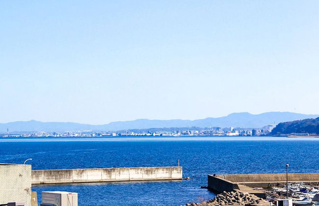 Calm house Beppukitahama - Foto 33