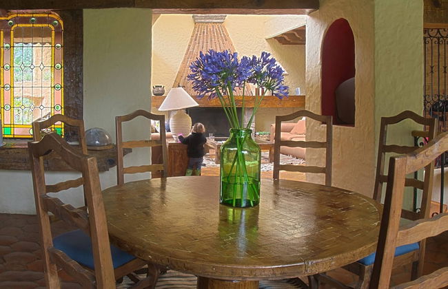 Country House In The Woods With River - Foto 14