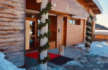 Duplex 6 personnes les Balcons de Recoin - Foto 3