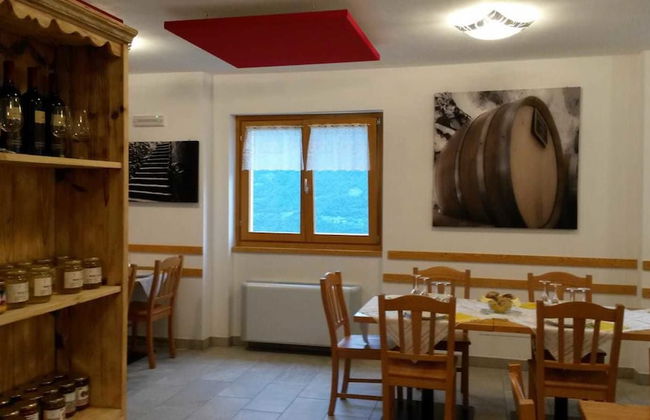 Agriturismo da Ysy - Foto 21