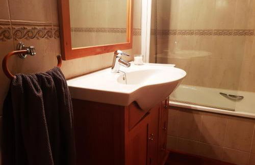 Apartamento dúplex Esterri d'Aneu - Photo 11