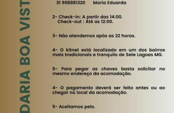 Kitnet - Apart Hotel 2 - Photo 4