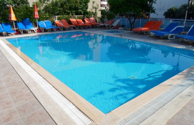 Banana Apartments - Foto 28