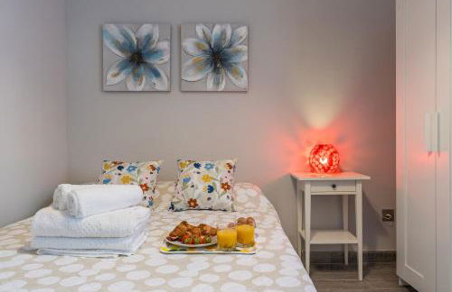 Luxury Suite Reino de Granada - Photo 35