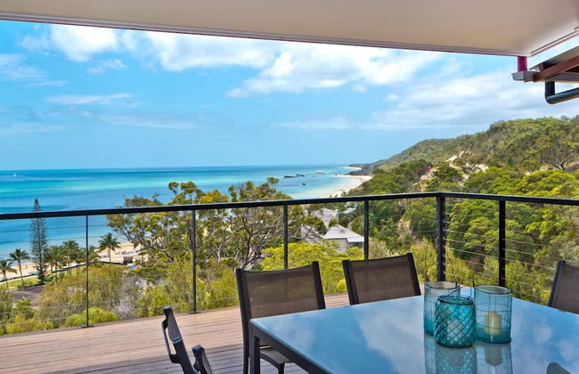 Moreton View - Foto 29