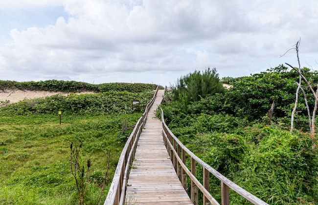 3 Bedroom Oceanfront Beach House - Foto 20