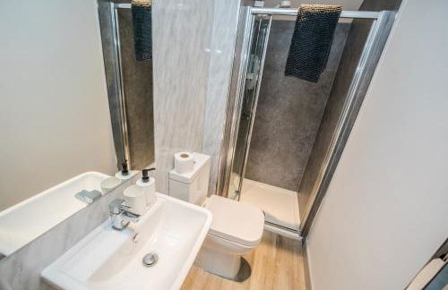 Essential Studio in the Heart of Huddersfield - Foto 9