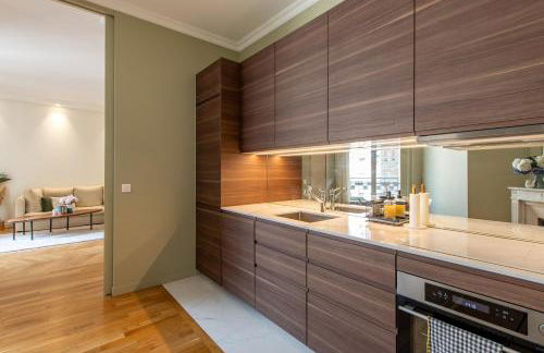 Chic apartment 1BR-2P - Arc de Triomphe - Foto 18