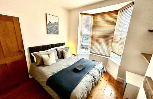 Nomi Homes - Okehampton Place - Exeter - Sleeps 7 - Foto 12