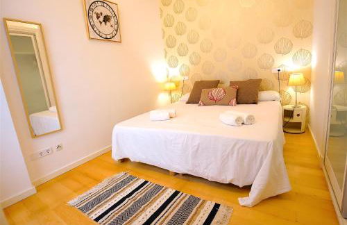 Montmari Apartments Turismo de Interior - Photo 30