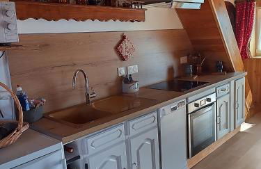 Gîte Bien-être, Sauna, Bain nordique à Soucht (57) - Foto 18