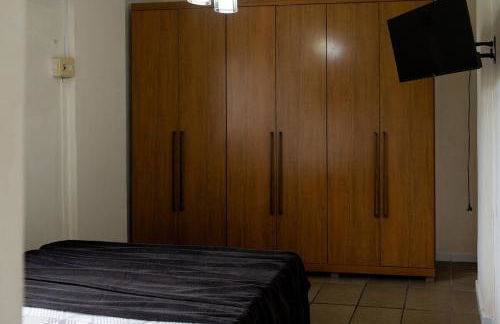 Apê 2 quartos e sala ampla todo refrigerado - Foto 50