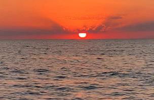 Attico il Gabbiano Rivabella Gallipoli - Foto 38