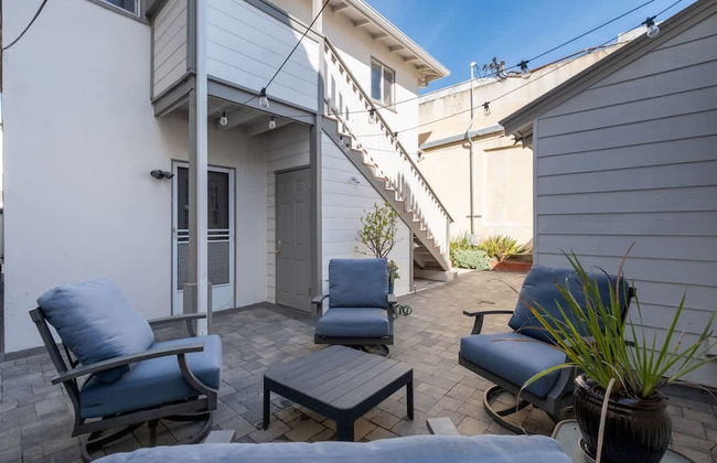 Beachside Bungalow 5 Minute Walk From the Shore - Foto 27