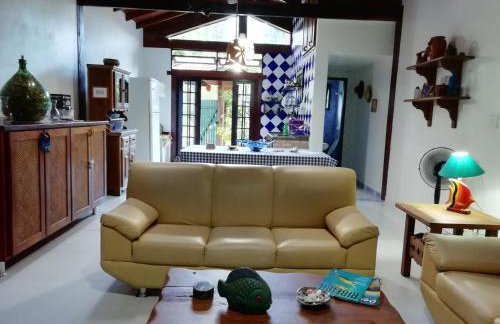 Villa Félix Suites e Chalés - Foto 15