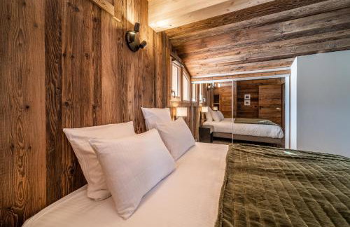 Chalet Floquet de Neu Les Gets- BY EMERALD STAY - Foto 37