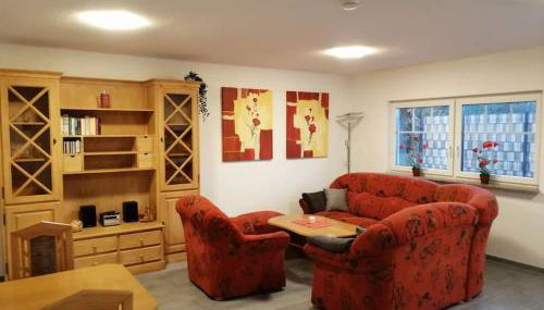 Ferienwohnung Blumenparadies - Foto 5