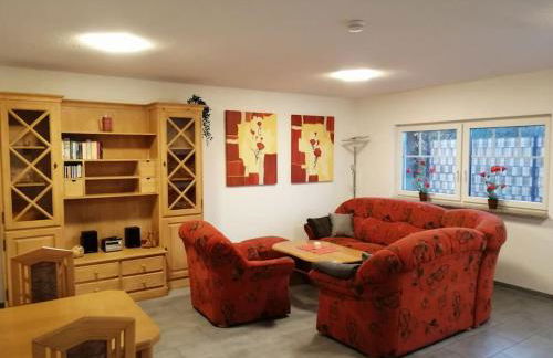 Ferienwohnung Blumenparadies - Foto 5