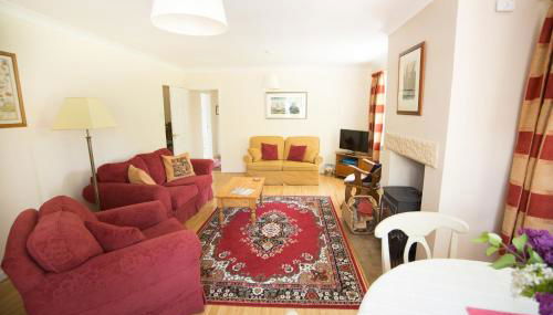 Stable Cottage - Foto 5