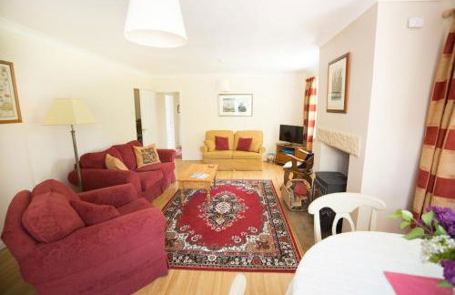 Stable Cottage - Foto 5