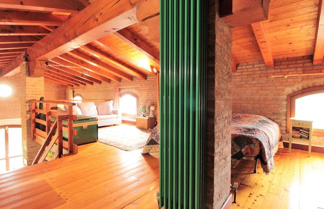 Belvilla by OYO Ca' Landrini - Foto 3