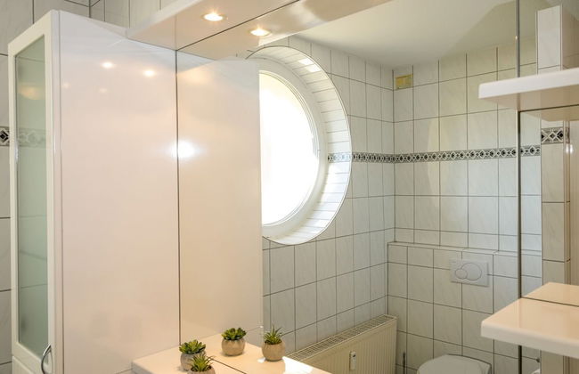 Apartment in Sauerland With Terrace - Photo 19