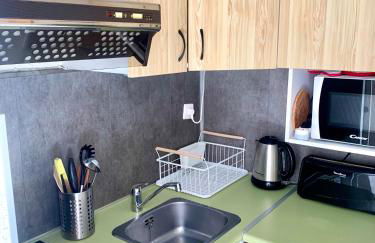 Studio cosy au cœur de la station des Carroz - Foto 10