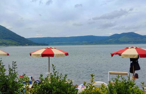 Suite Farnese "La Luisella" - Grazioso appartamento storico adiacente a Palazzo Farnese - Foto 30