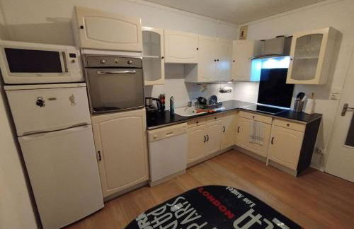 Appartement Courbaril à Nantes (6) - Foto 9