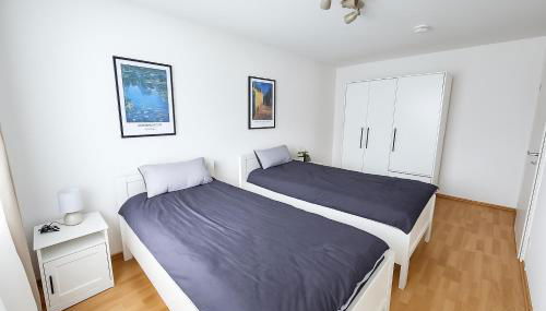 Comfort Apartment Leipzig - Foto 5