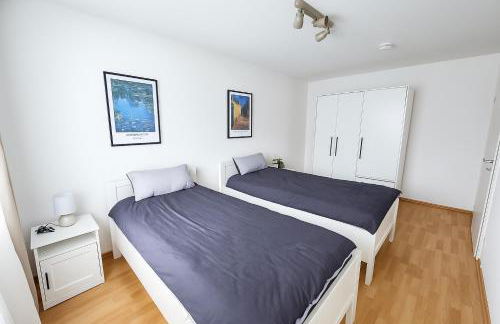 Comfort Apartment Leipzig - Foto 7