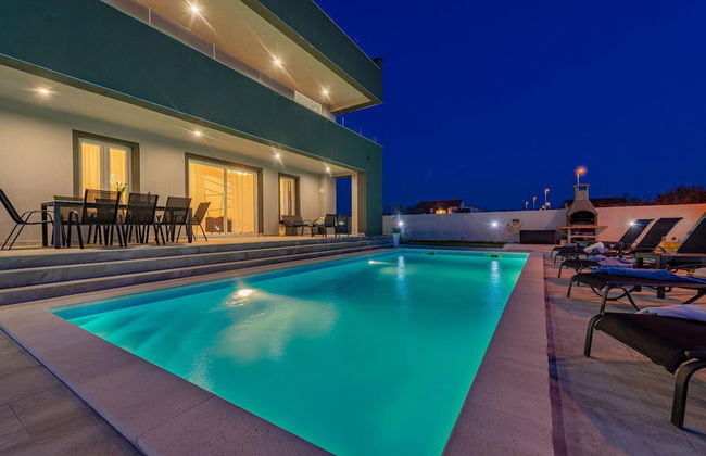 Villa Tia Zadarvillas - Photo 23