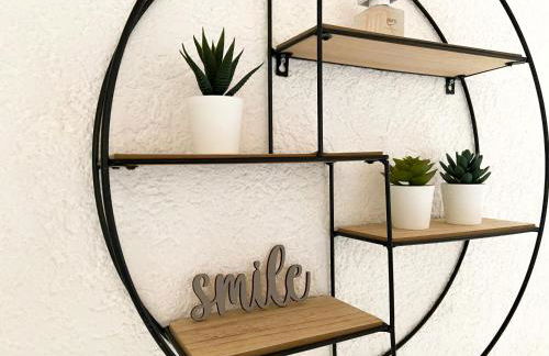 Ferienwohnung Burgpanorama - Foto 15