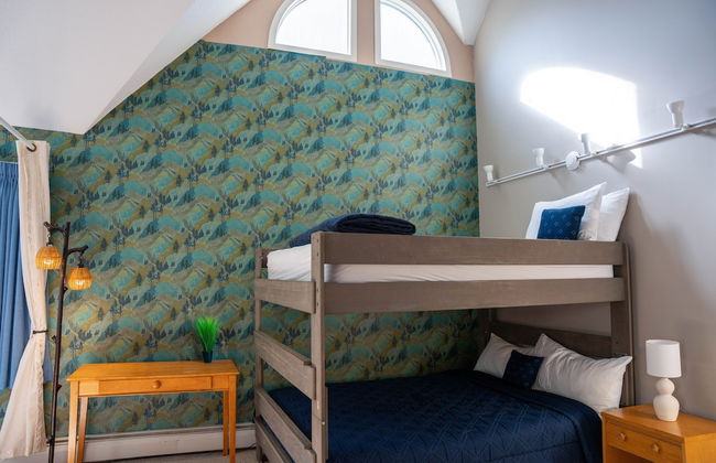 Fall Line Condo D4 2 Bedroom Condo - Foto 9