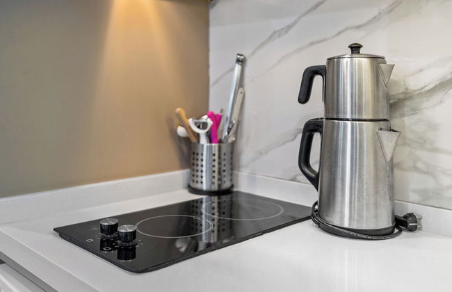 River Park Residence Lara - Photo 15