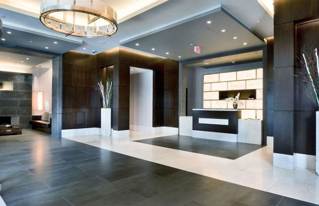 Luxy Suites Washington - Foto 2