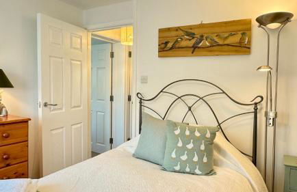 Spa Garden Cottage - Foto 12