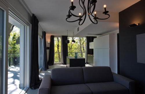 Extra Urbano - Lago di Garda - Adults Only - Foto 18