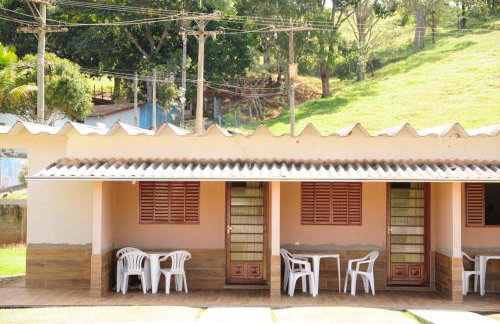 Pousada Vida feliz - Foto 3