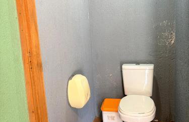 Casa de Veraneio 3 quartos com Ar e mais de 20 camas para grupos e Próximo ao Paraguai - Foto 40