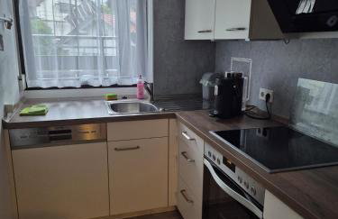 Charmanter Rückzugsort im DG - Foto 11