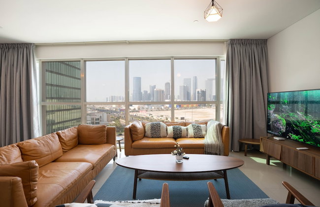 Exquisite Apartment RAK - 806 - Photo 11