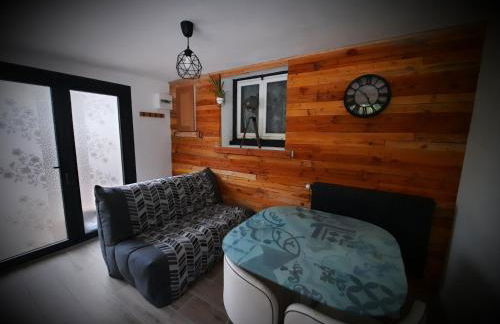 Studio cosy près d'Aubenas et des thermes de Vals - Photo 9