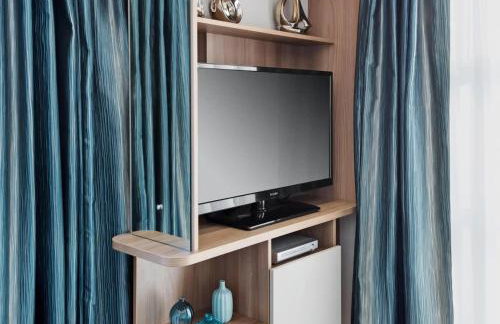 OD 2 Berth S POD - Foto 2