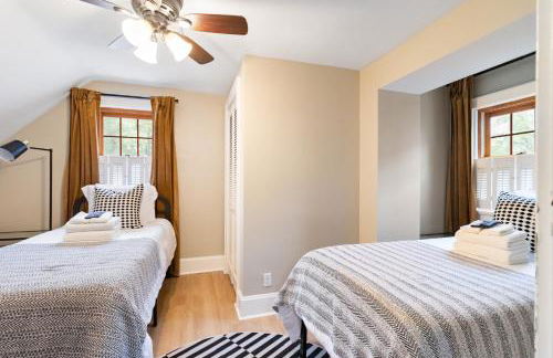 Spacious 3 bed 2 and a half bath 2pk spot - Foto 18