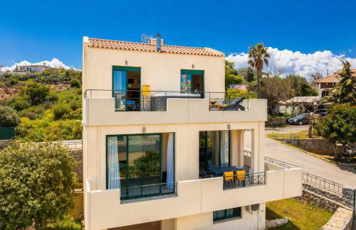 Villa Yvonne - Photo 7