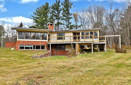 Bear Paw Cabin - 3 Living Areas, Hot Tub & Ping Pong Table - Foto 46