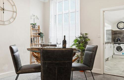 Stunning 3B Home, ideal for leisure & contractors - Foto 10