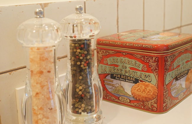 The Charming Luxembourg Garden - Photo 39