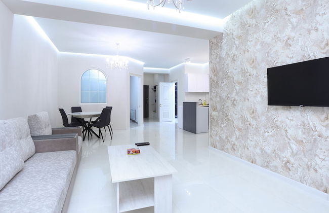 Stay Inn on Koghbatsi Str. 16 - Photo 29